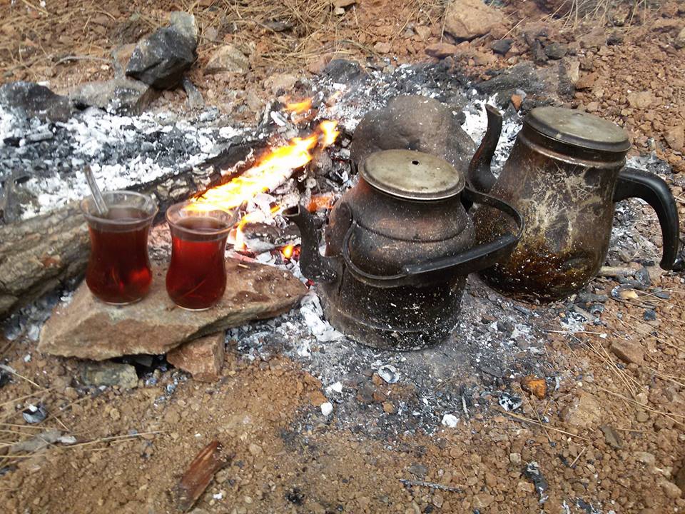 Adana Pozantı Hamidiye Köyü Resimleri 10