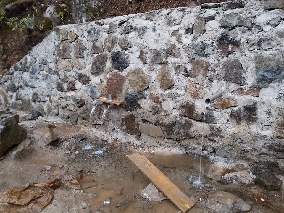 Adana Pozantı Hamidiye Köyü Resimleri 11