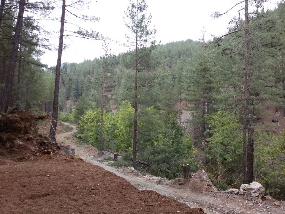 Adana Pozantı Hamidiye Köyü Resimleri 15