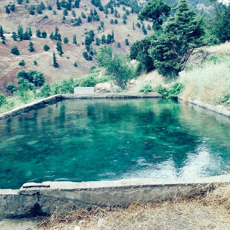 Adana Pozantı Hamidiye Köyü Resimleri 19