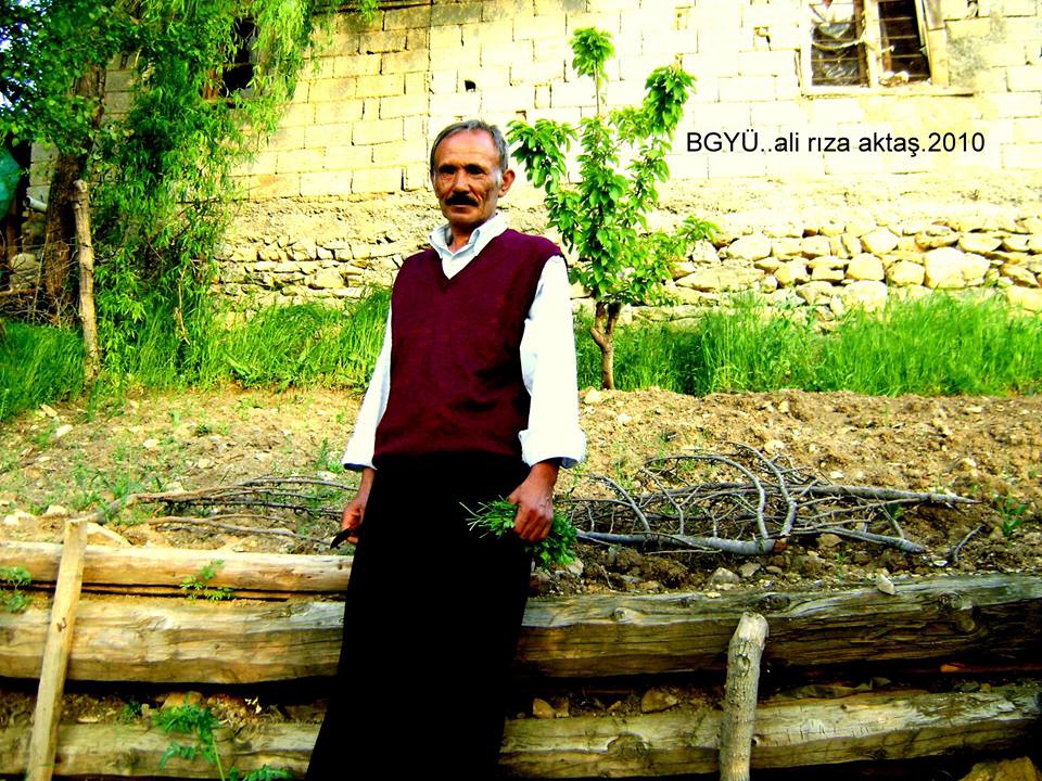 Adana Pozantı Hamidiye Köyü Resimleri 24