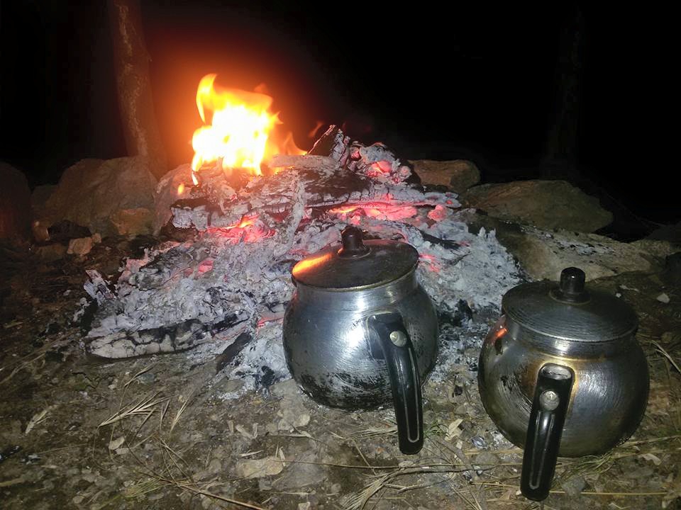 Adana Pozantı Hamidiye Köyü Resimleri 25