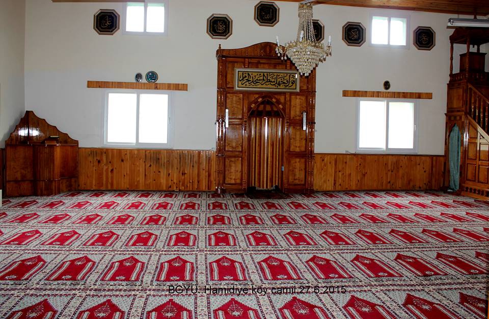 Adana Pozantı Hamidiye Köyü Resimleri 26