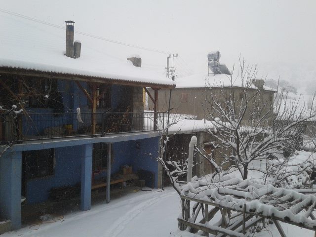 Adana Pozantı Hamidiye Köyü Resimleri 28