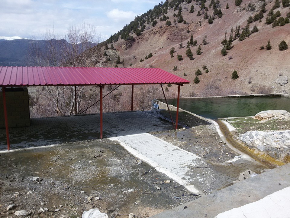 Adana Pozantı Hamidiye Köyü Resimleri 29