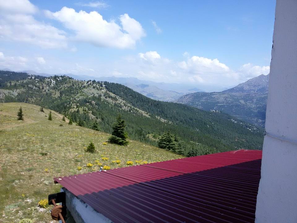 Adana Pozantı Hamidiye Köyü Resimleri 30