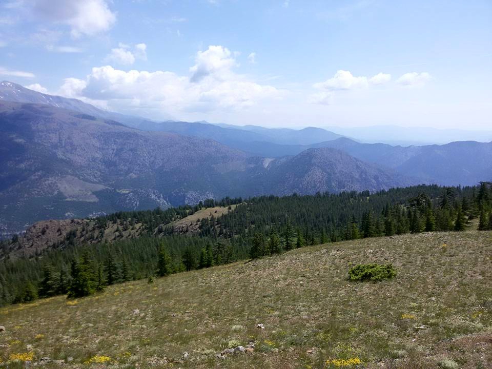 Adana Pozantı Hamidiye Köyü Resimleri 32