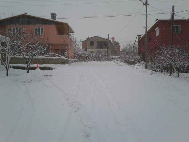 Adana Pozantı Hamidiye Köyü Resimleri 33