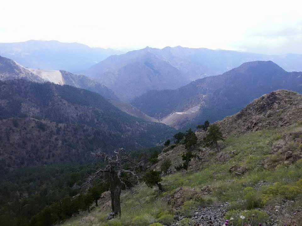 Adana Pozantı Hamidiye Köyü Resimleri 34