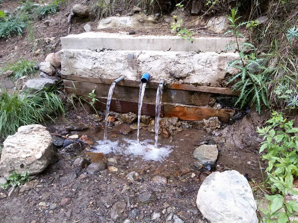 Adana Pozantı Hamidiye Köyü Resimleri 36