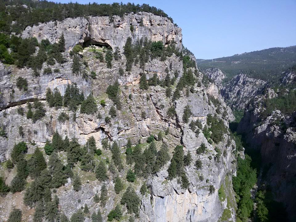Adana Pozantı Hamidiye Köyü Resimleri 40
