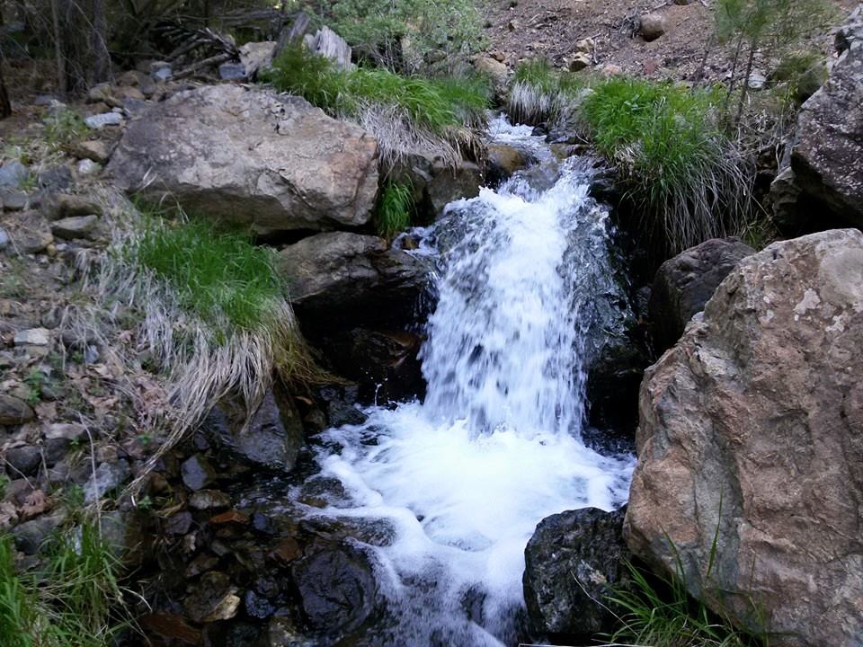 Adana Pozantı Hamidiye Köyü Resimleri 9