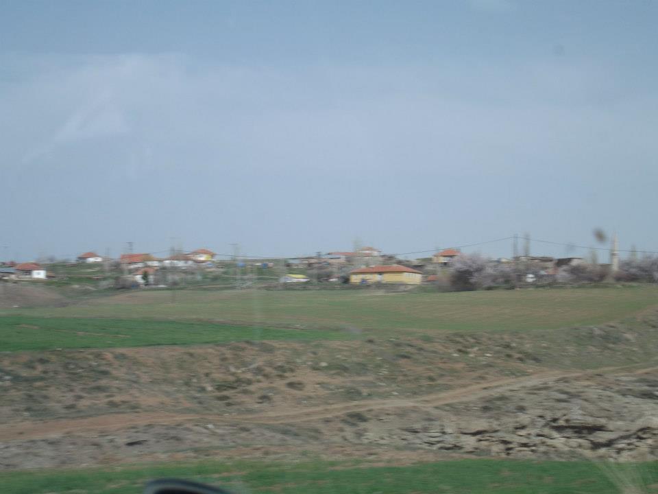 Gemerek Tatlıpınar Köyü Resimleri 2
