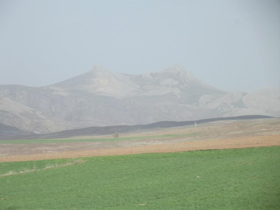 Gemerek Tatlıpınar Köyü Resimleri 3