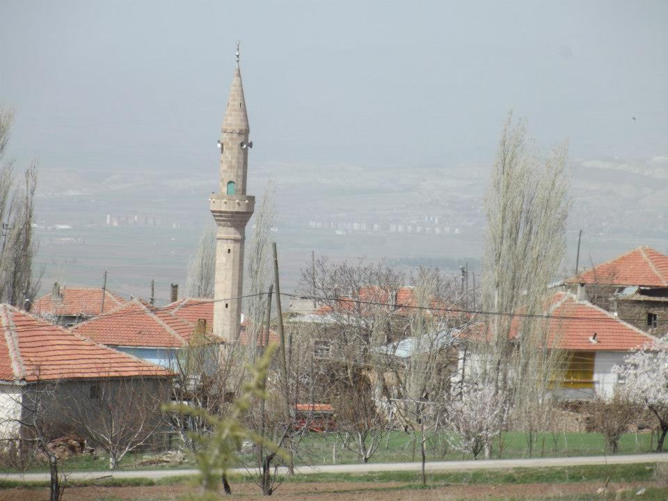 Gemerek Tatlıpınar Köyü Resimleri 4