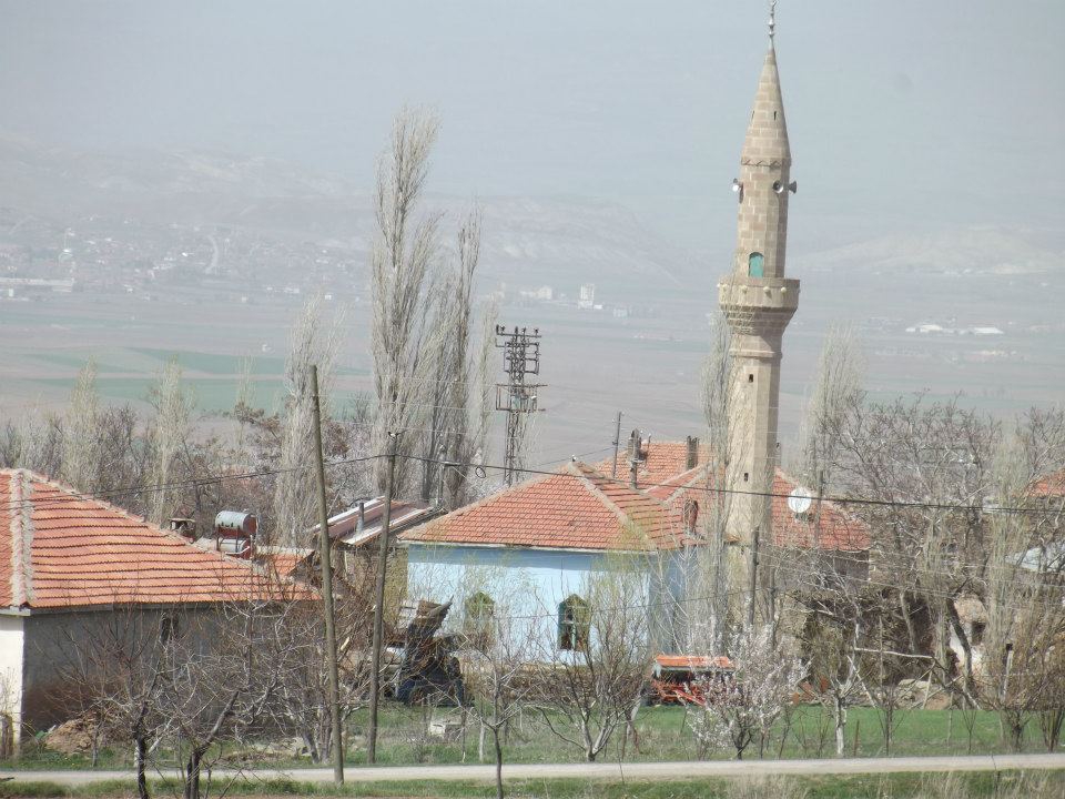 Gemerek Tatlıpınar Köyü Resimleri 7