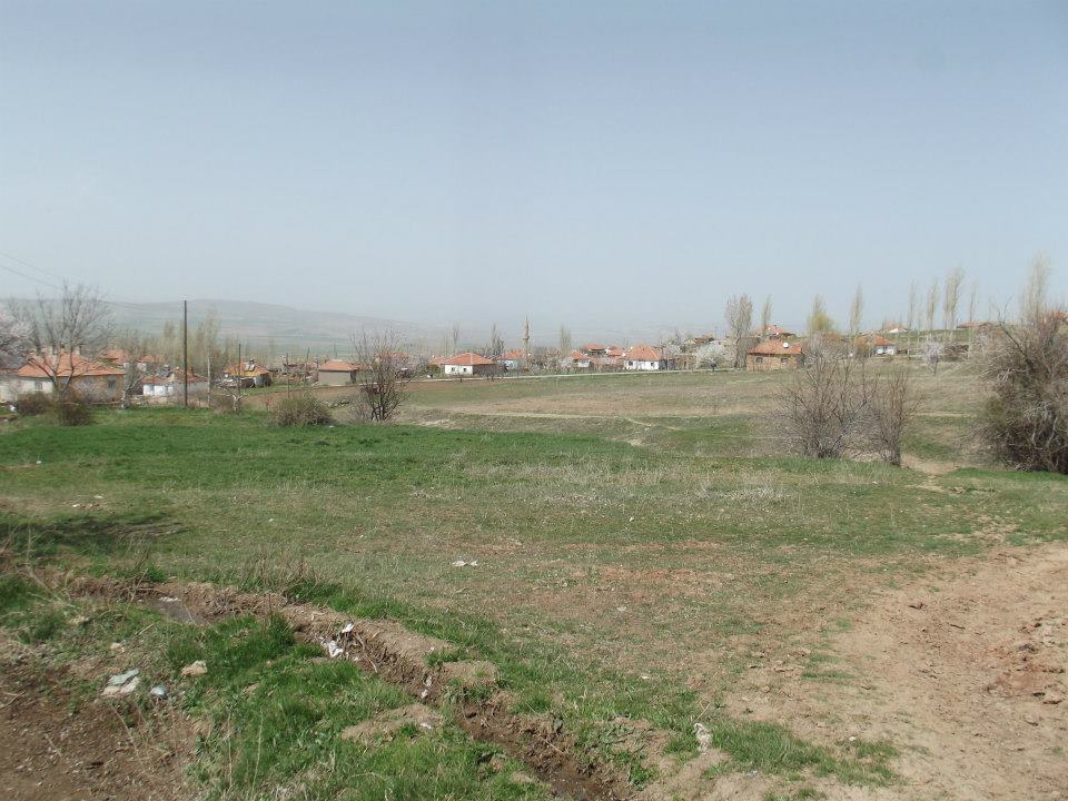 Gemerek Tatlıpınar Köyü Resimleri 8