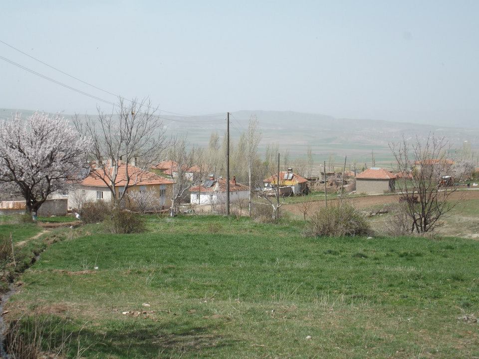 Gemerek Tatlıpınar Köyü Resimleri 9