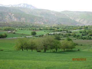 Elazığ Kumla Köyü Resimleri 1