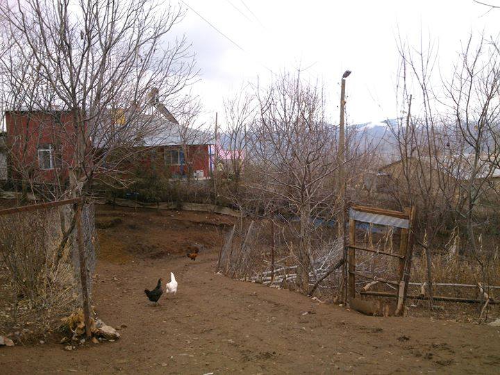 Elazığ Kumla Köyü Resimleri 3