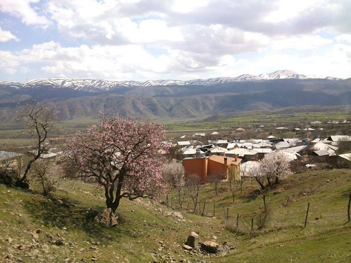 Elazığ Kumla Köyü Resimleri 5