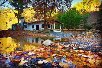 Acıpayam Sandalcık Köyü Resimleri 1