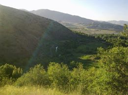 Elazığ Kuşhane Köyü Resimleri 2