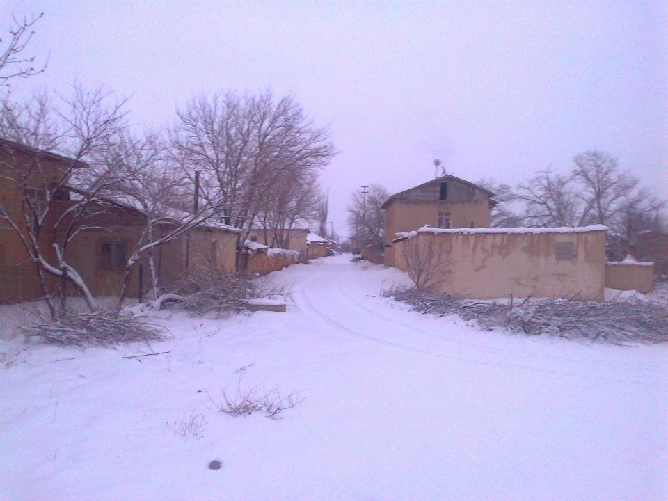 Elazığ Kuyulu Köyü Resimleri 1