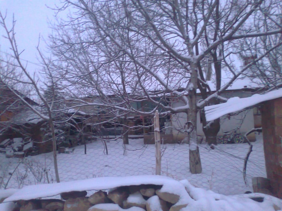 Elazığ Kuyulu Köyü Resimleri 2