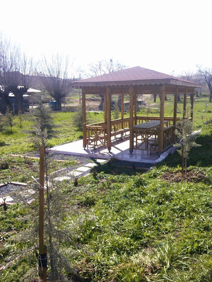 Elazığ Kuyulu Köyü Resimleri 3