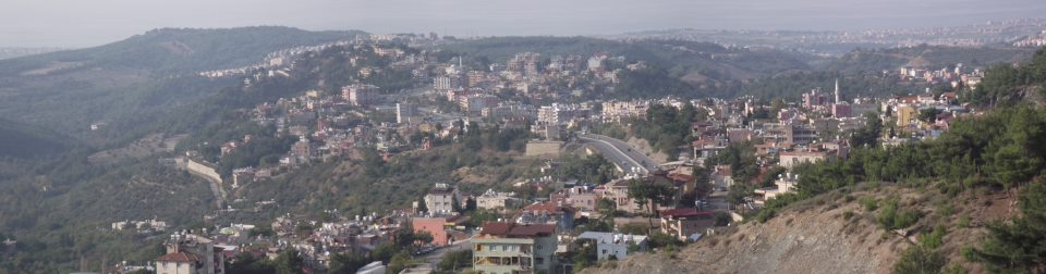 Belen Derebahçe Köyü Resimleri 1