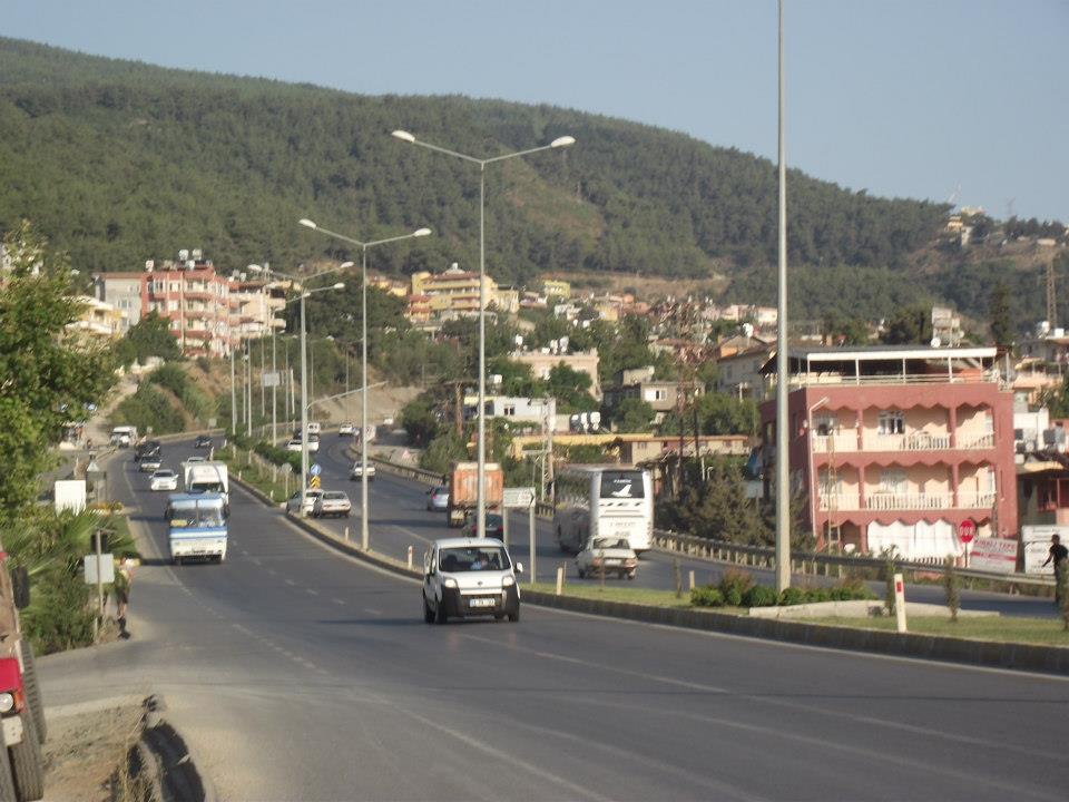 Belen Derebahçe Köyü Resimleri 3