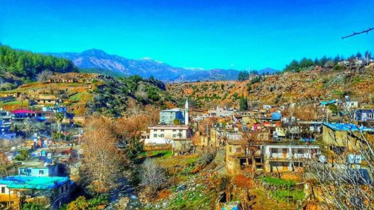 Belen Fatih Köyü Resimleri 1