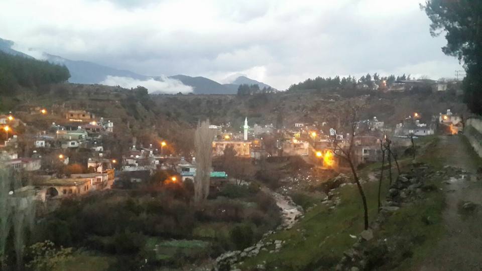 Belen Fatih Köyü Resimleri 3