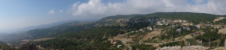 Belen Halilbey Köyü Resimleri 1