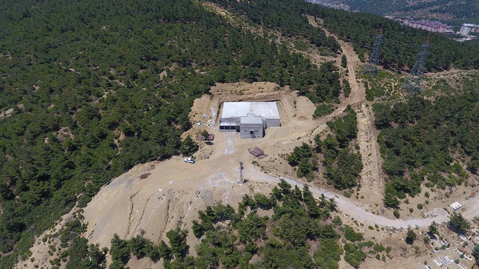 Belen Halilbey Köyü Resimleri 2