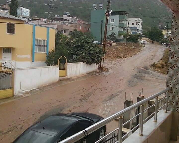 Belen Halilbey Köyü Resimleri 3