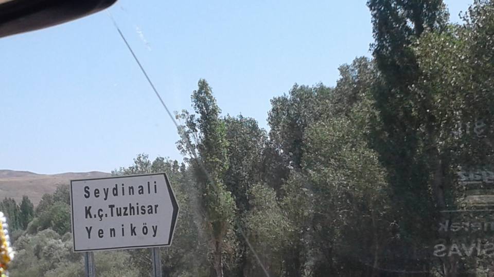 Gemerek Yeniköy Resimleri 1