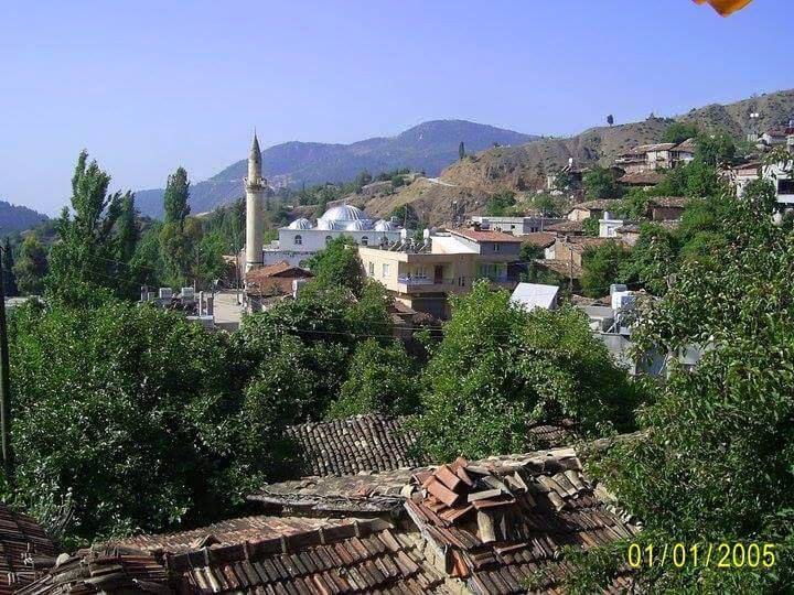 Belen Kömürçukuru Köyü Resimleri 1