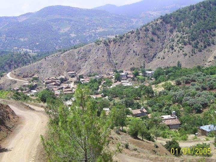 Belen Kömürçukuru Köyü Resimleri 2