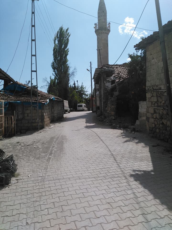 Belen Kömürçukuru Köyü Resimleri 3