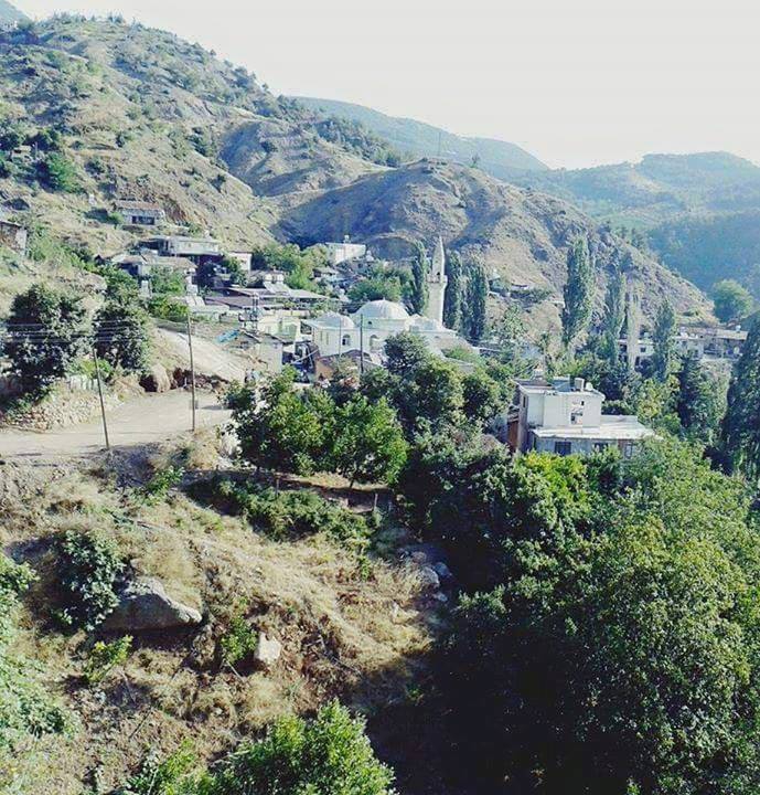 Belen Kömürçukuru Köyü Resimleri 4