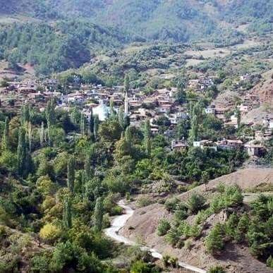 Belen Kömürçukuru Köyü Resimleri 5