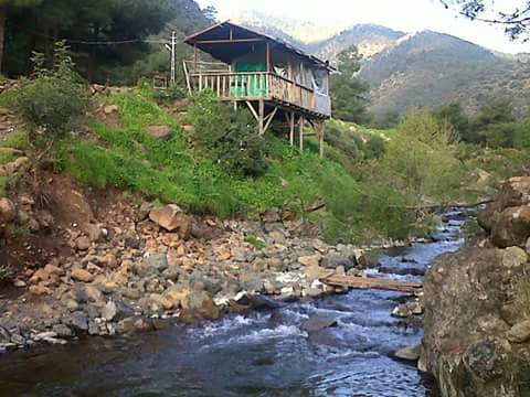 Belen Kömürçukuru Köyü Resimleri 6