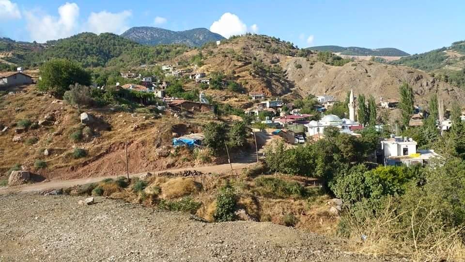 Belen Kömürçukuru Köyü Resimleri 7