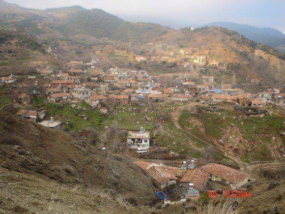 Belen Kömürçukuru Köyü Resimleri 8