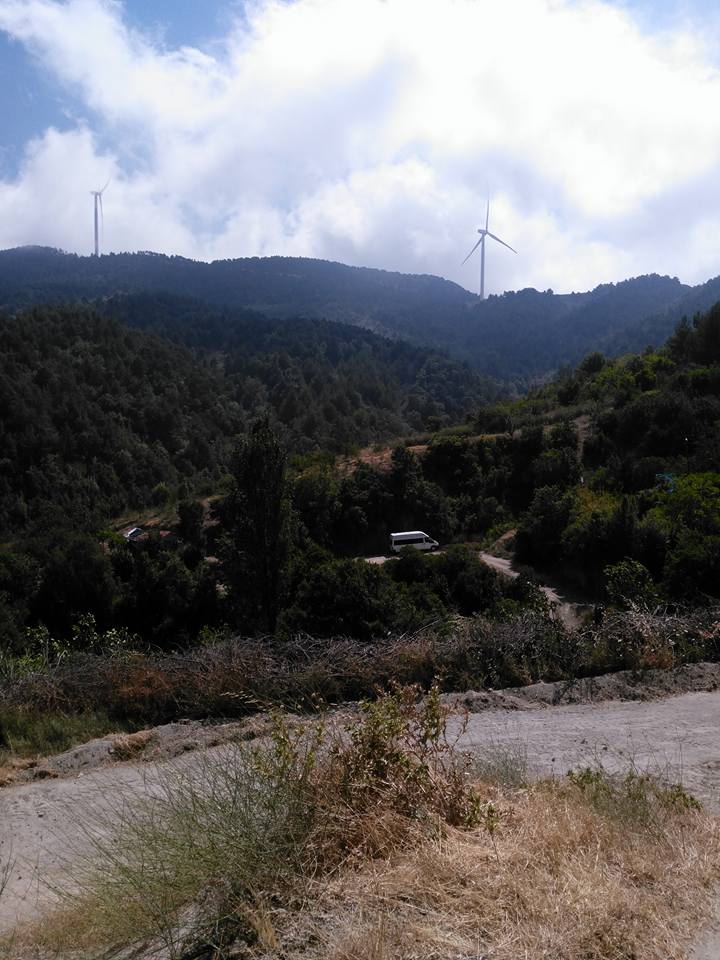 Belen Kömürçukuru Köyü Resimleri 9