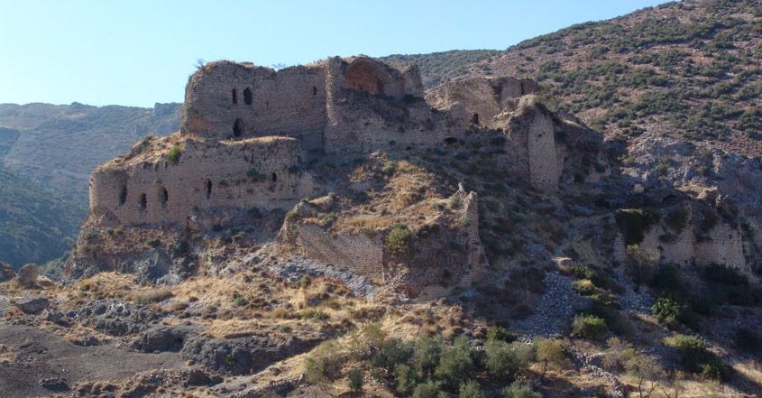 Belen Ötençay Köyü Resimleri 1