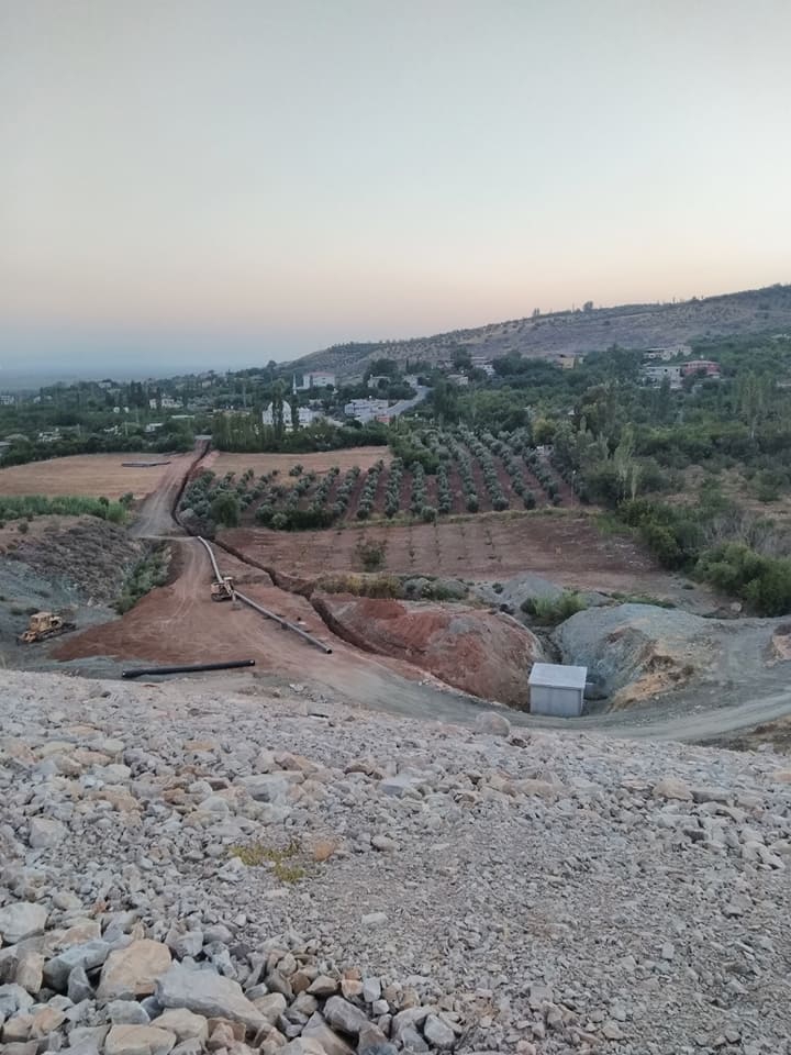 Belen Ötençay Köyü Resimleri 2