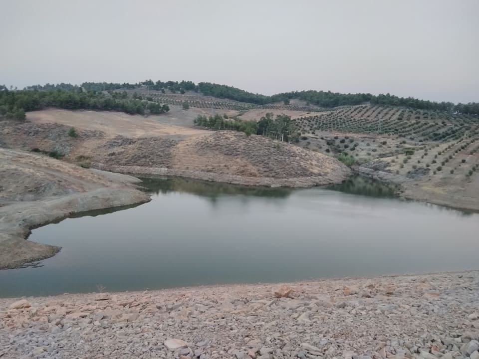 Belen Ötençay Köyü Resimleri 3